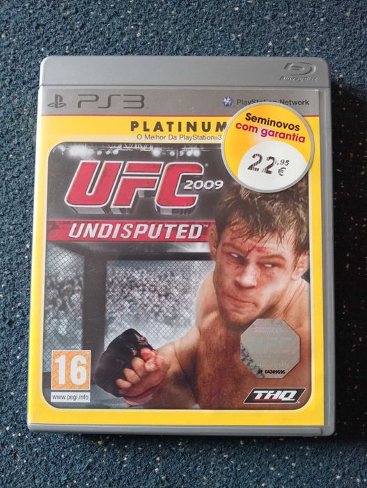 Jogos PlayStation 3
