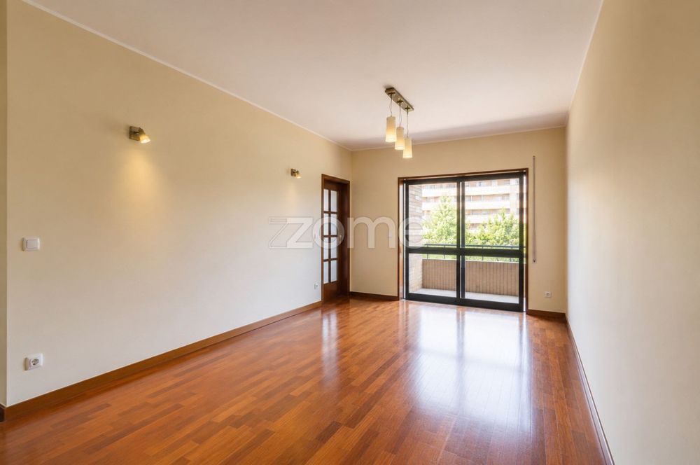 Apartamento T2 São Vitor - Braga