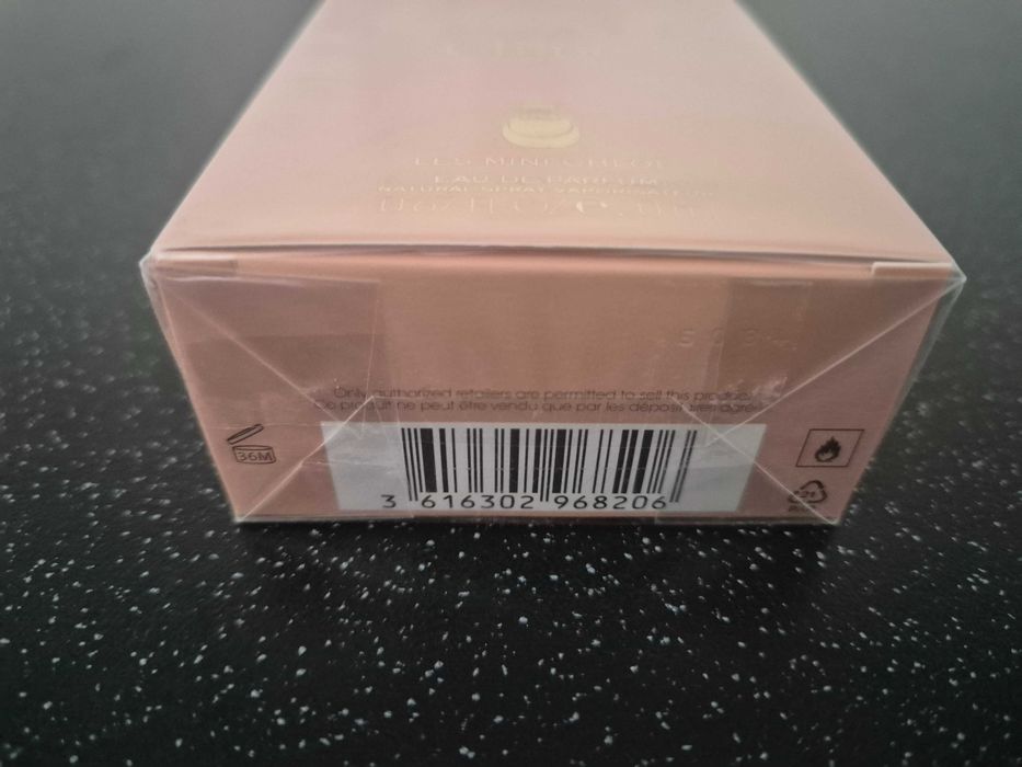 Perfumy Nomade Chloe nowe!