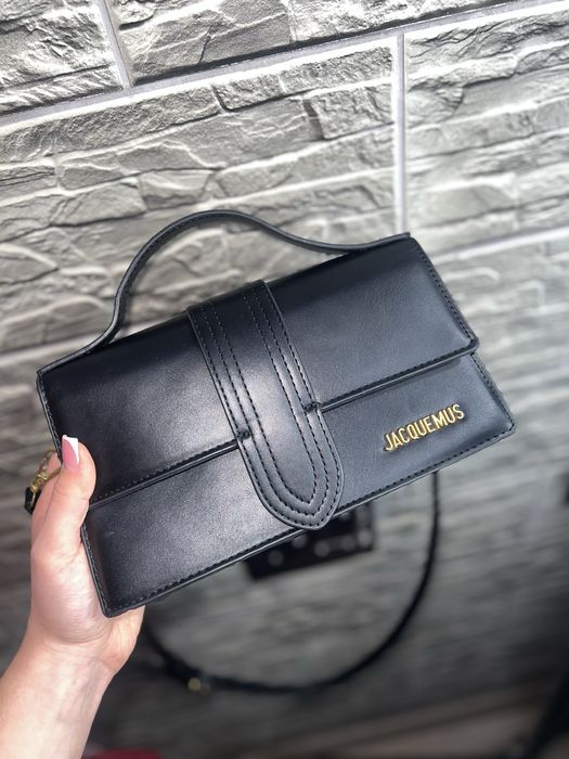 Продам сумку JACQUEMUS