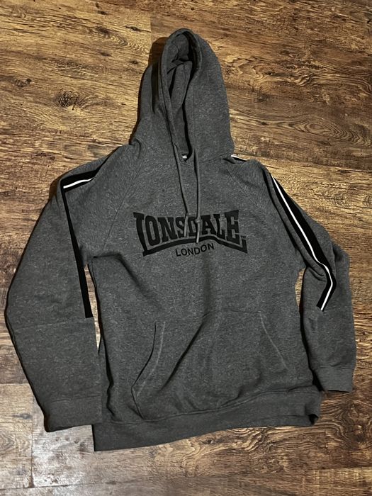 худи лонсдейл лонс