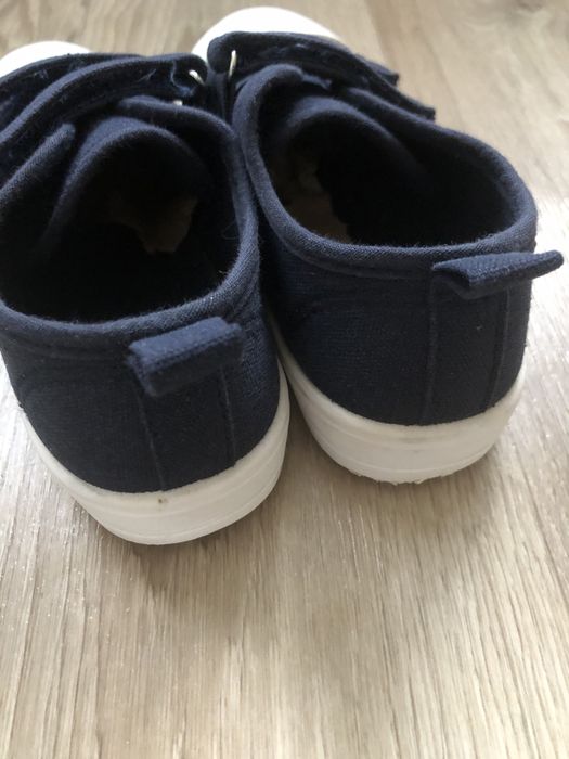 Кеди на хлопчика