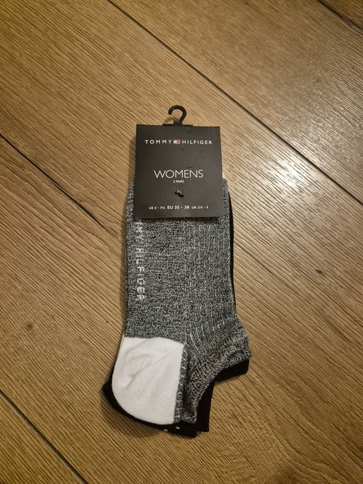 Tommy Hilfiger skarpetki Womens 35-38