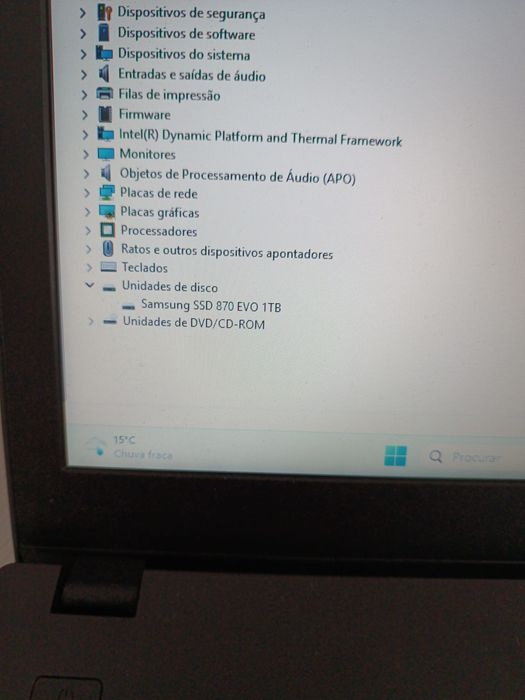Portátil ASUS i7 | 8GB RAM | SSD Samsung 1TB | Windows 11 Pro | Rápido