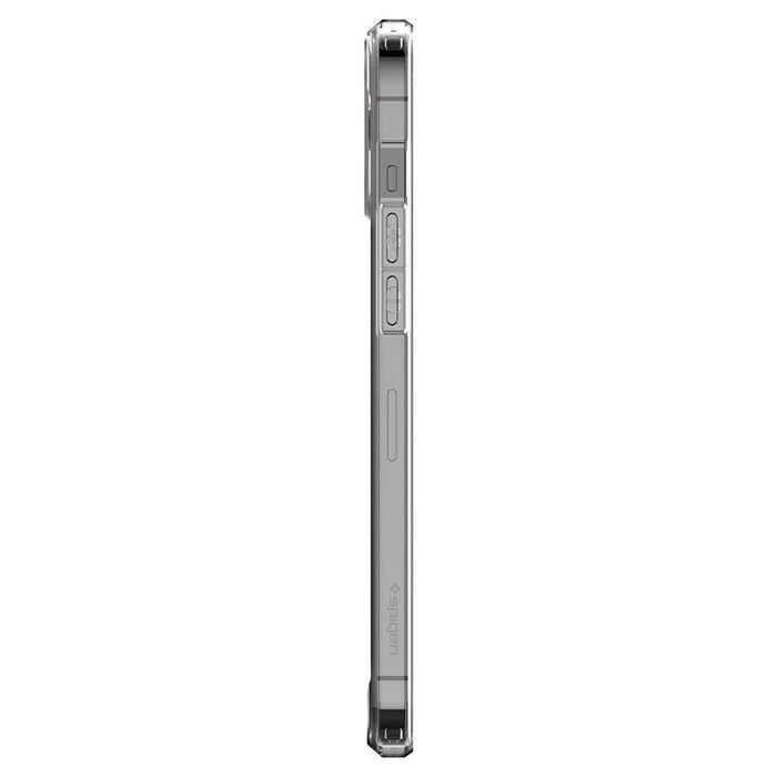Etui Spigen do iPhone 12/12 Pro Ultra Hybrid Crystal Clear