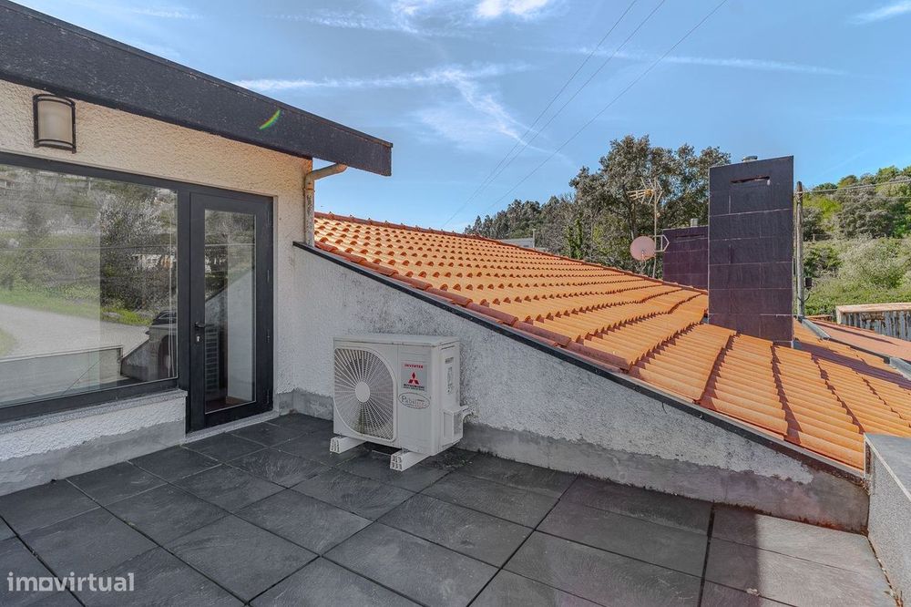 Moradia T3 para venda