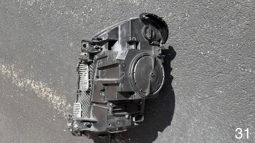 Фара BMW X5 F15 - X6 F16 2014-2018