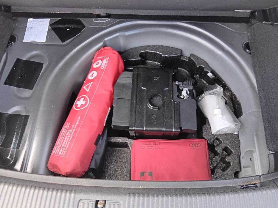 Audi A1 1.6 TDI Impecável