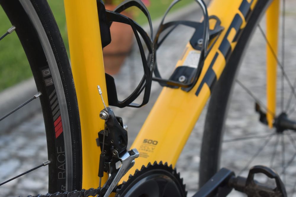 Trek Emonda SL6 2017