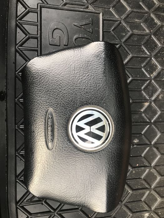 Подушка Airbag VW Passat B5