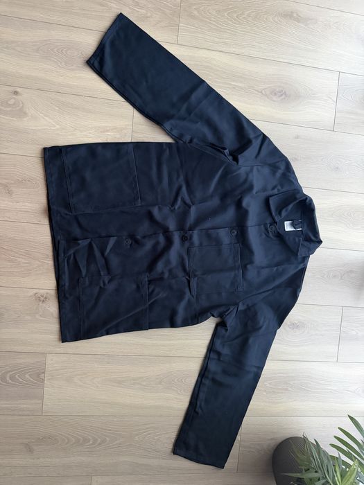 Bluza robocza, drelichowa, Buksan-Łyko, 182/92