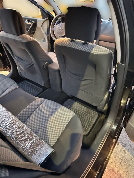 Renault Mégane Break 1.5 dCi – A Guerreira do Asfalto!