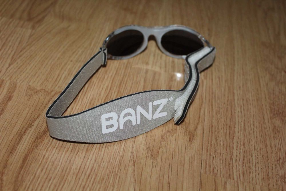 Дитячi сонцезахиснi окуляри BANZ