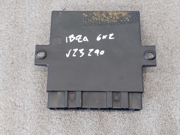 Centralina do fecho central SEAT Ibiza II (6K1)