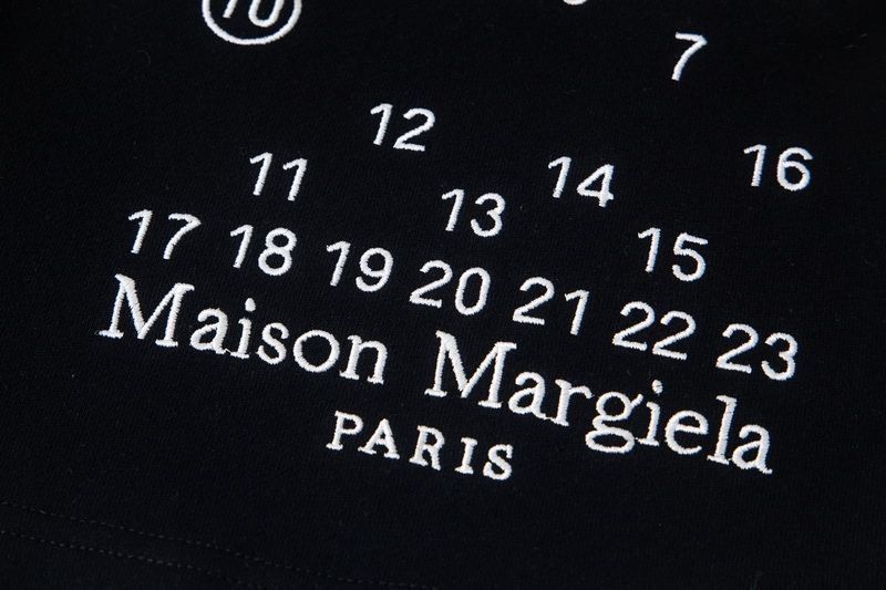 Шорты Maison Margiela