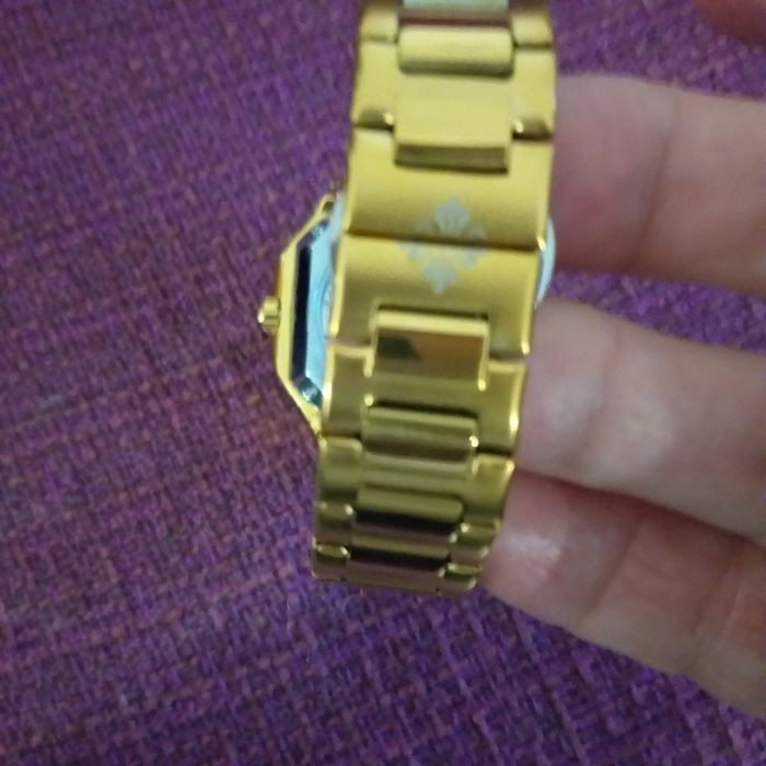 Relógio automático