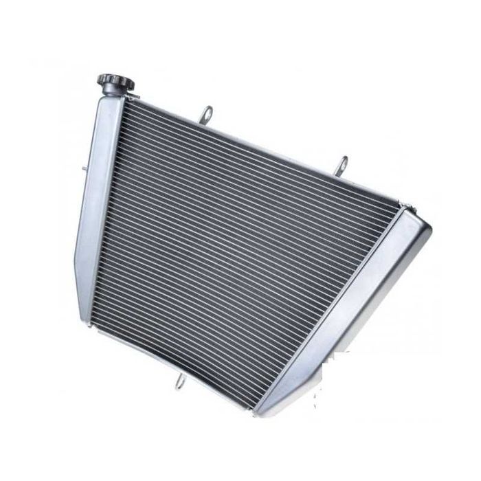 Radiador Novo Suzuki GSXR600 GSXR750 de 2006 a 2011