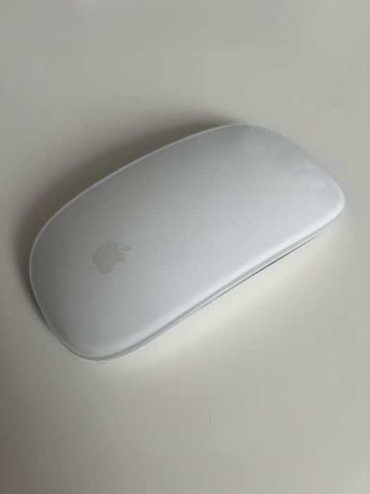 Apple Magic Mouse (A1657)