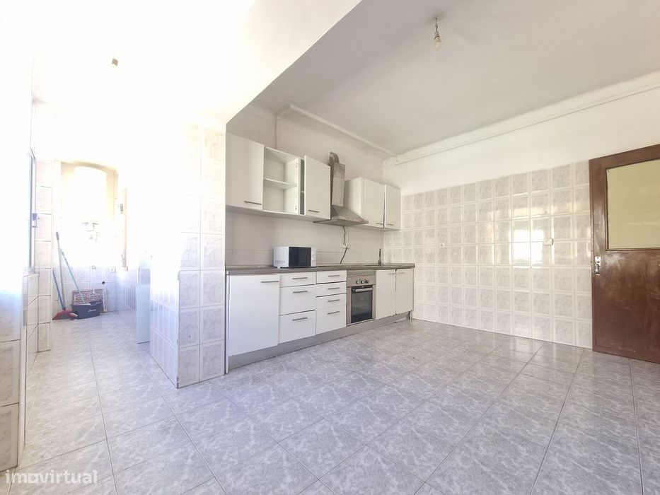 T2 no Fogueteiro, Amora | Espaço, Localização e Potencial