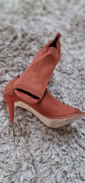 Szpilki Tamaris, rozmiar 40