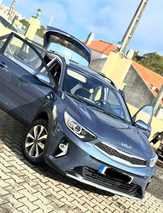 Kia Stonic 2023 único Dono Nacional