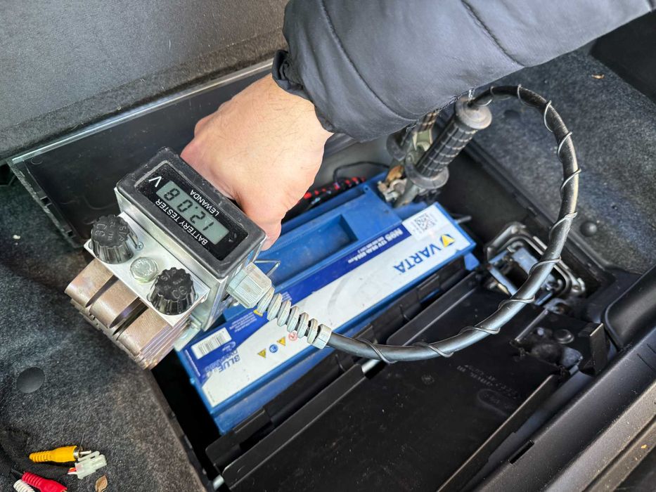 Akumulator CENTRA EFB START STOP 55ah 60ah 65ah 70ah 75ah 80ah dowóz