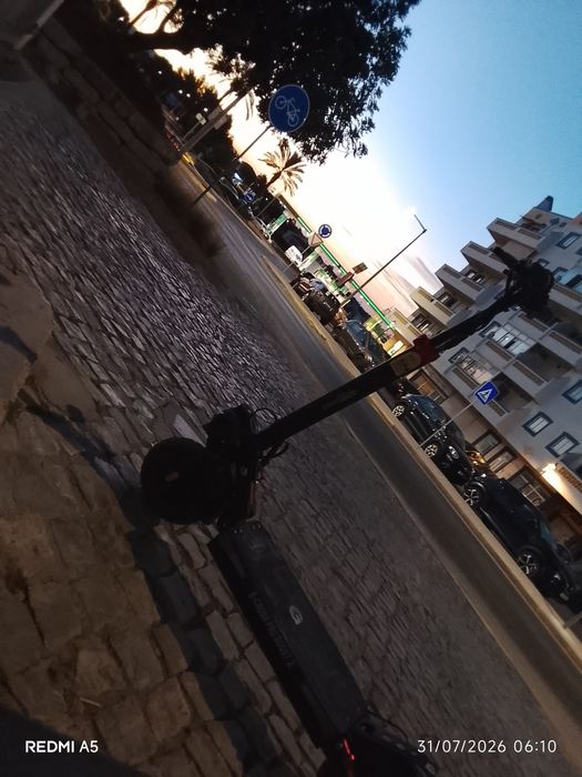 Vendo ou troco por kukirin