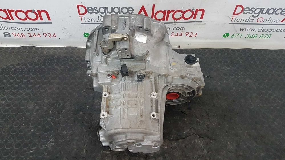 CAIXA DE VELOCIDADES NISSAN ALMERA TINO (V10M) ACENTA