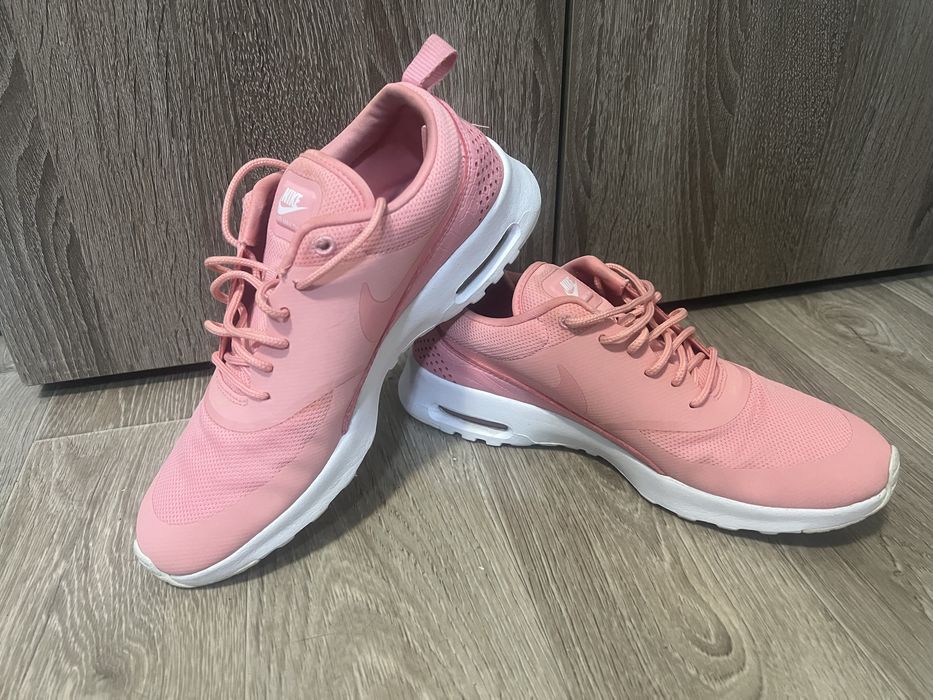 Nike air max thea 600 Olx