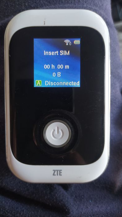 Pens Internet TMN+ hostpot portátil64730097627393121