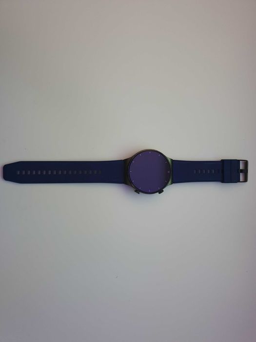 Huawei Watch GT 2 Pro 46mm | 3 paski | Stan idealny