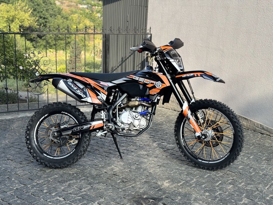 Geon Gns 300 2024