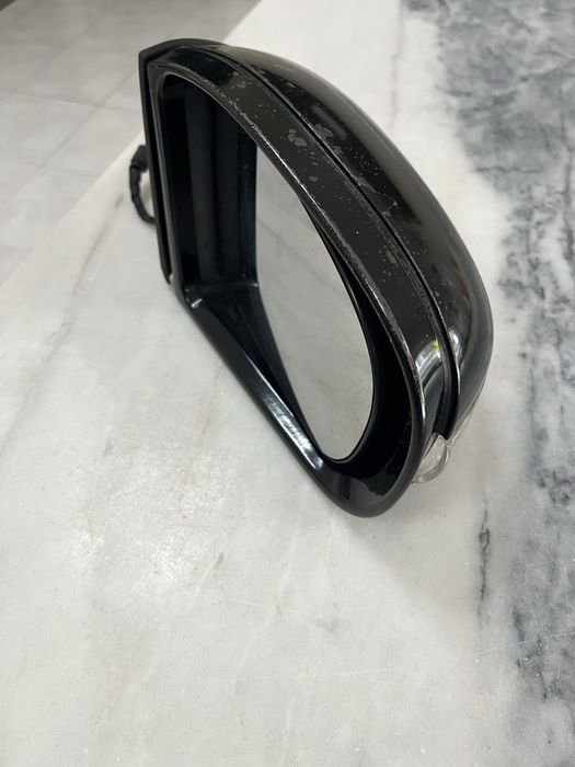 Espelho Retrovisor (Mercedes C220cdi)