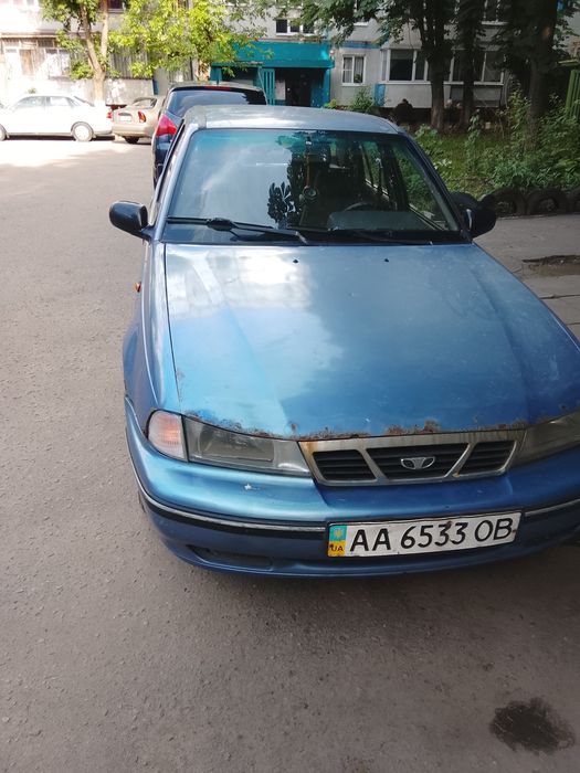 Продам деу нексия