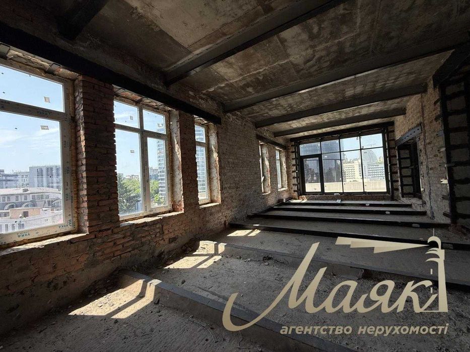 Комерційна нерухомість за адресою вул. Звіринецька (площа 2500 м²) - Atlanta.ua - фото 11