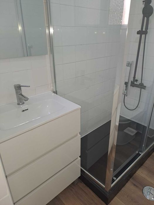 T3 Ao Marquês de Pombal remodelado