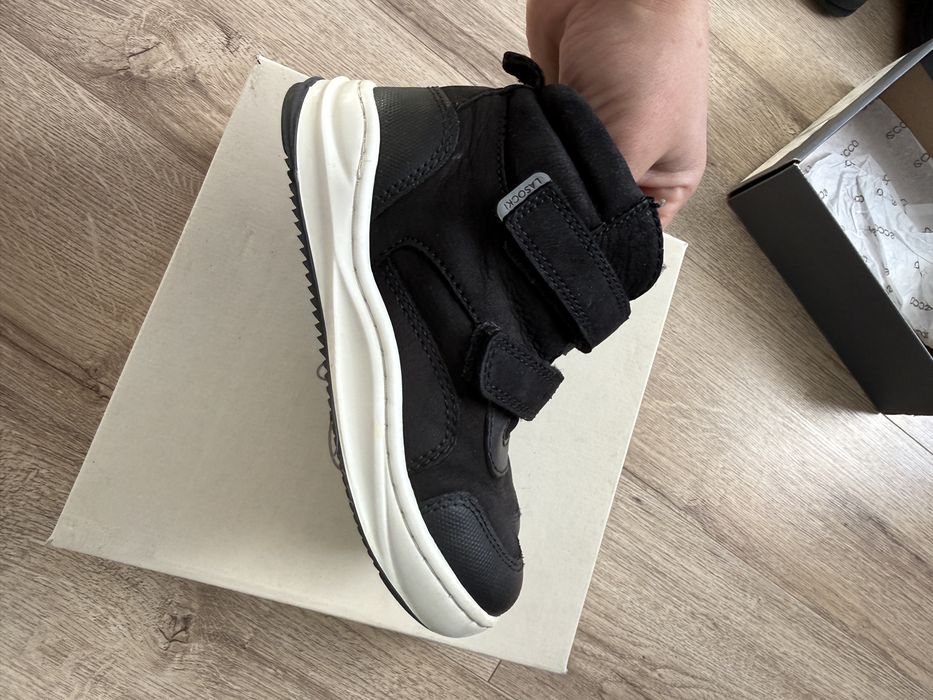 Дитячі черевички Lasocki 26 розмір
