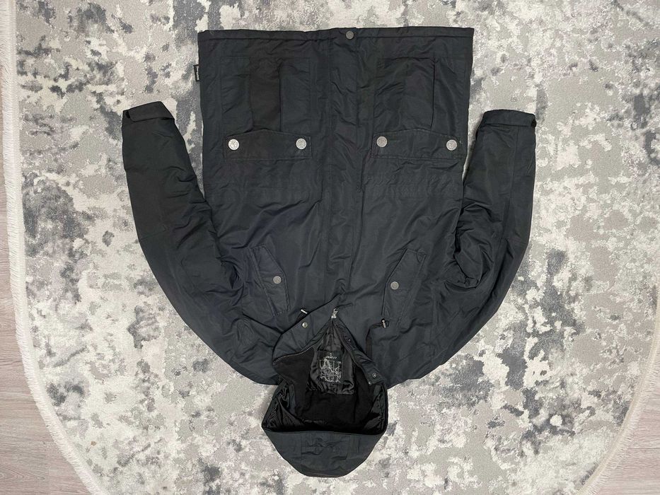 Зимова куртка Crane