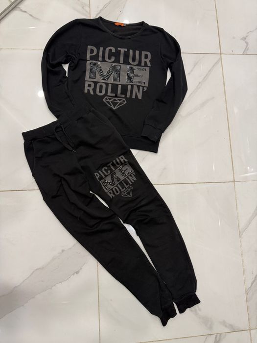 Костюм размер XS, S