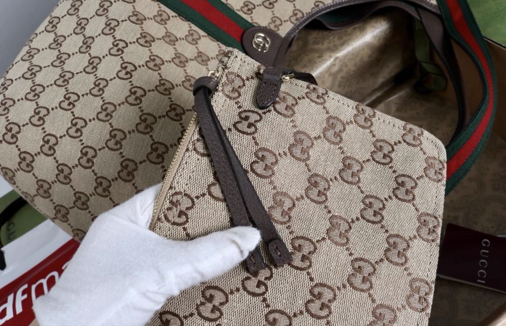 Torebka Gucci nowa z metką