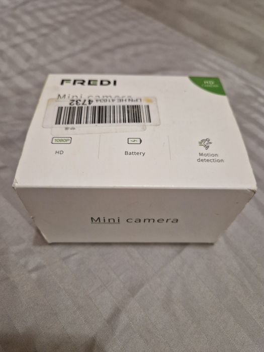Камера відеоспостереження міні,camera mini
