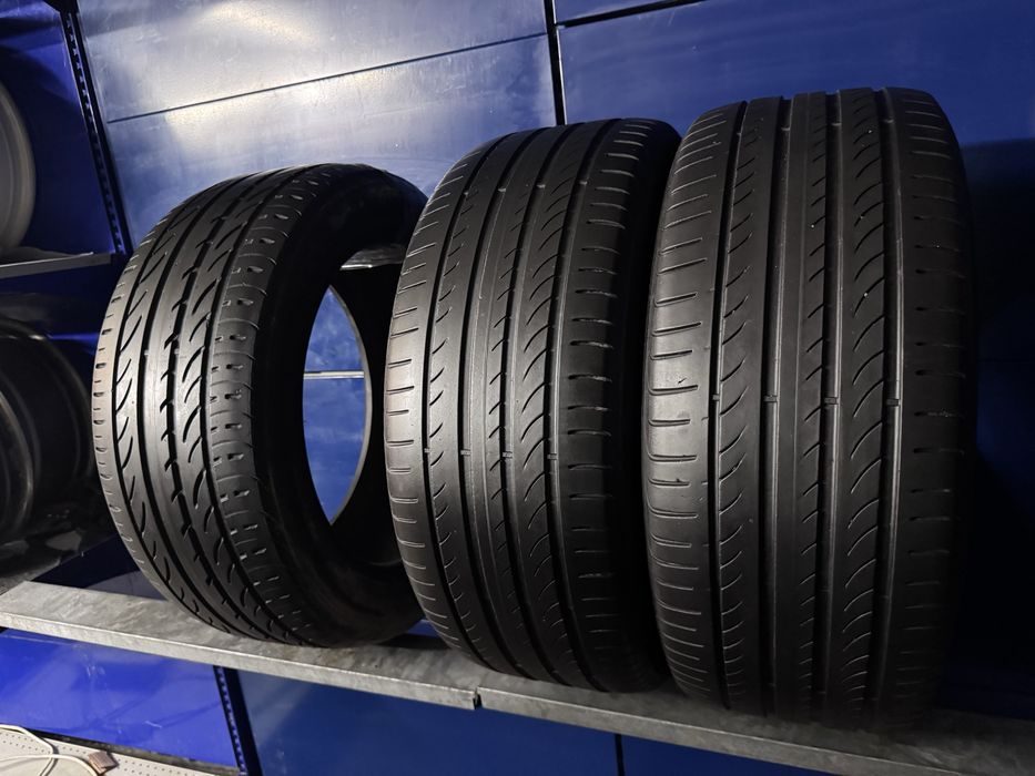 225/50r17 Pirelli P Zero GT 225 50 r 17 Pirelli Powercy  літо Склад Шин Умань