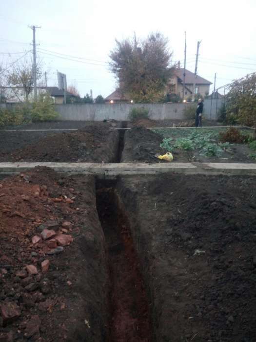 Демонтажи.Кривий Рог.,Вывоз стр. мусор.Траншеи,сл.ямы.Недорого\грузчик