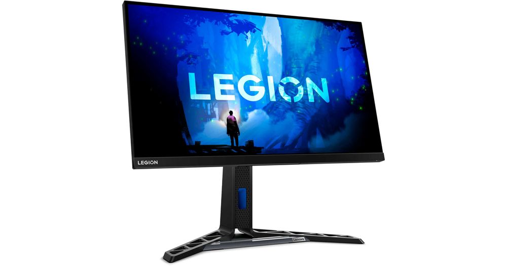 Sprzedam monitor gamingowy Lenovo Legion Y27q-30.