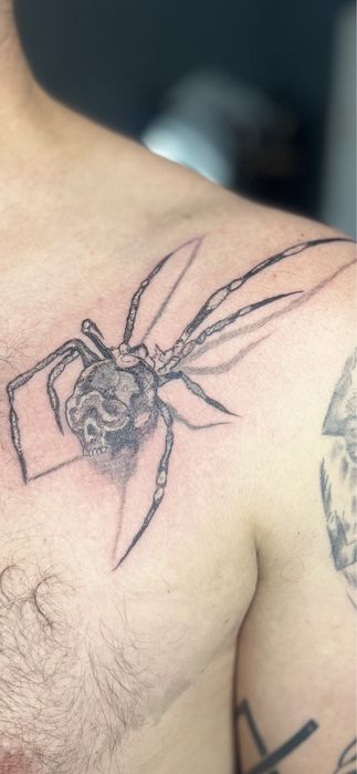 Тату.Хмельницкий.