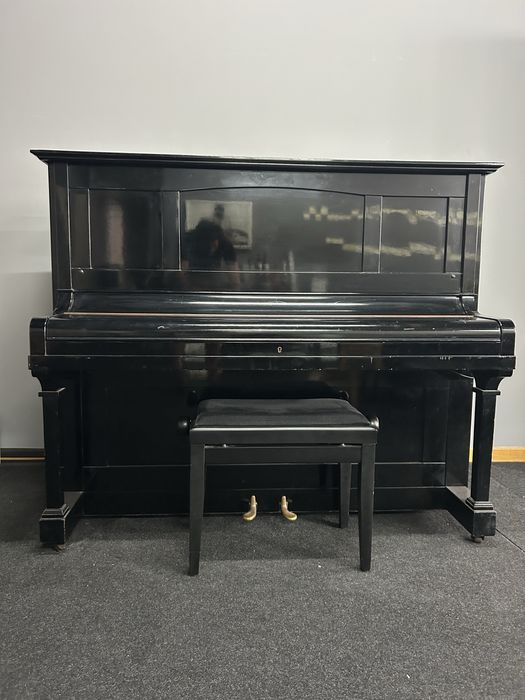 Piano Vertical Yamaha U3