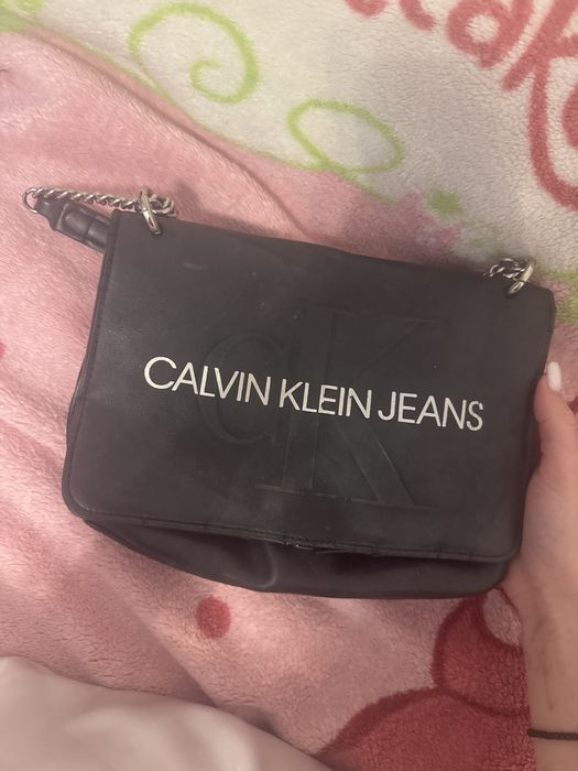 Сумка calvin klein оригинал