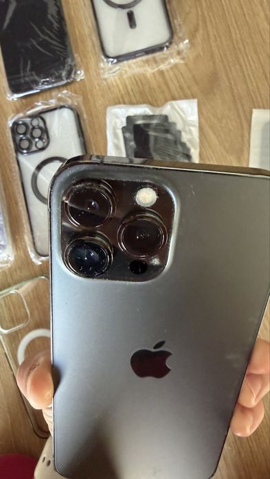 Iphone 13 Pro Max 256Gb