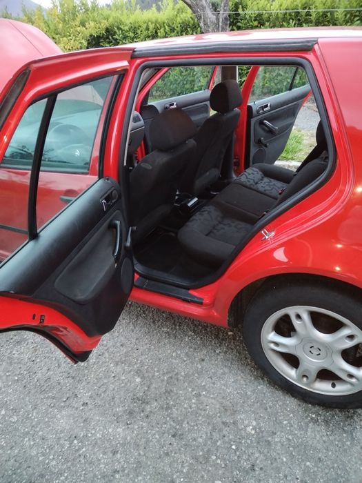 Golf 4 (IV) 1.9 tdi impecavel