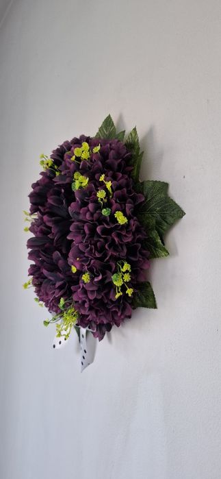 Kompozycje  kwiatowa